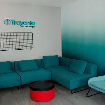 Schoene-holzhuette-im-nirgendwo Semesterbostad Blåvand