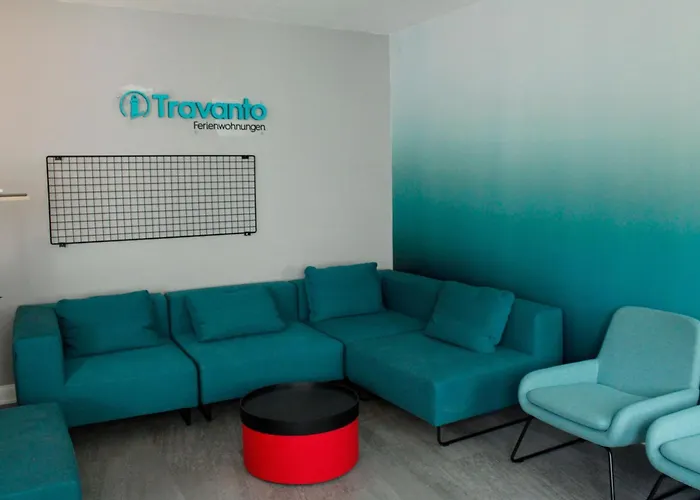 Schoene-holzhuette-im-nirgendwo Semesterbostad Blåvand